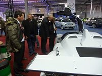 Bild: Autos und mehr in Erfurt