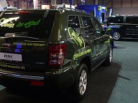 Bild: Autos und mehr in Erfurt