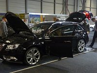 Bild: Autos und mehr in Erfurt
