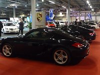 Bild: Autos und mehr in Erfurt