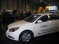 Bild: Autos und mehr in Erfurt