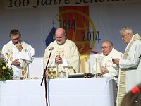 Bild: Kapellchenfest