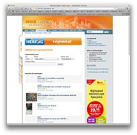 nnz Layout Bild: nnz Layout