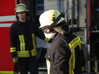 Bild: Verabschiedung des alten Tankers