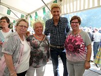 Bild: Erntedankfest