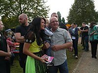 Bild: Erntedankfest