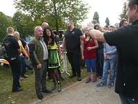 Bild: Erntedankfest