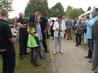 Bild: Erntedankfest