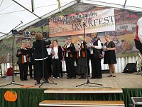 Bild: Erntedankfest