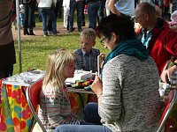 Bild: Erntedankfest