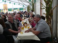 Bild: Erntedankfest