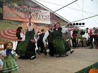 Bild: Erntedankfest