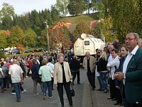 Bild: Erntedankfest