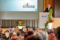 Immatrikulation an der FHN Bild: Immatrikulation an der FHN