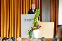 Immatrikulation an der FHN Bild: Immatrikulation an der FHN