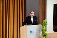 Immatrikulation an der FHN Bild: Immatrikulation an der FHN