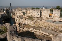 Besuch im Zoo am Meer Bild: Besuch im Zoo am Meer
