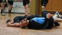 Zwei knappe Niederlagen für den NSV Bild: Zwei knappe Niederlagen für den NSV
