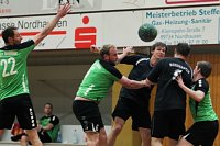 Zwei knappe Niederlagen für den NSV Bild: Zwei knappe Niederlagen für den NSV