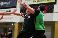 Zwei knappe Niederlagen für den NSV Bild: Zwei knappe Niederlagen für den NSV