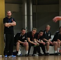 Zwei knappe Niederlagen für den NSV Bild: Zwei knappe Niederlagen für den NSV
