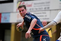 Zwei knappe Niederlagen für den NSV Bild: Zwei knappe Niederlagen für den NSV