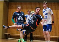 Zwei knappe Niederlagen für den NSV Bild: Zwei knappe Niederlagen für den NSV