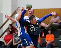 Zwei knappe Niederlagen für den NSV Bild: Zwei knappe Niederlagen für den NSV