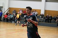 Zwei knappe Niederlagen für den NSV Bild: Zwei knappe Niederlagen für den NSV