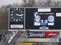 Bild: Wacker gegen Jena