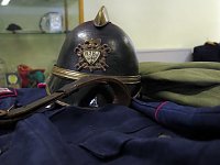 Feuerwehr-Historiker trafen sich in Nordhausen Bild: Feuerwehr-Historiker trafen sich in Nordhausen