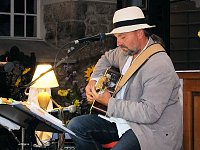 Gäßlein in Großbodunger Kircher Bild: Gäßlein in Großbodunger Kircher