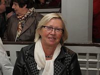 Gäßlein in Großbodunger Kircher Bild: Gäßlein in Großbodunger Kircher