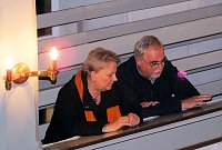 Gäßlein in Großbodunger Kircher Bild: Gäßlein in Großbodunger Kircher