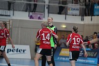 THC gewinnt erstes Champion League Spiel klar mit 33:20 Bild: THC gewinnt erstes Champion League Spiel klar mit 33:20