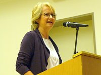 Frauenfrühstück Bild: Frauenfrühstück
