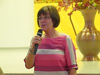Frauenfrühstück Bild: Frauenfrühstück