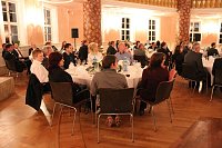 Bild: WAGO- Stiftung ehrt die 13 besten Auszubildenden