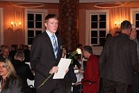 Bild: WAGO- Stiftung ehrt die 13 besten Auszubildenden