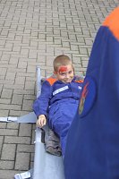 Bild: &Uuml;bung Jugendfeuerwehren
