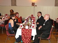 Bild: Schlossball 2009: Ein- und Ausblicke