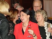 Bild: Schlossball 2009: Ein- und Ausblicke