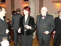 Bild: Schlossball 2009: Ein- und Ausblicke