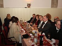 Bild: Schlossball 2009: Ein- und Ausblicke