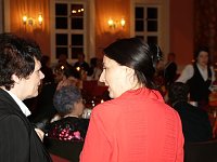 Bild: Schlossball 2009: Ein- und Ausblicke