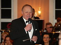 Bild: Schlossball 2009: Ein- und Ausblicke