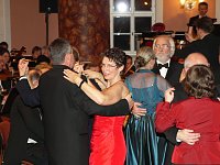 Bild: Schlossball 2009: Ein- und Ausblicke