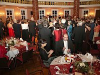 Bild: Schlossball 2009: Ein- und Ausblicke