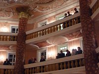 Bild: Schlossball 2009: Ein- und Ausblicke
