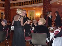 Bild: Schlossball 2009: Ein- und Ausblicke
